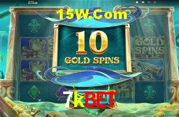 Jackpot Winner