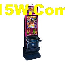 Reload Bonus Slots